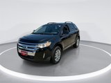 Used 2011 Ford Edge Limited w/ Driver Entry Pkg image 4
