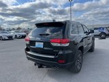 Used 2022 Jeep Grand Cherokee Limited image 5