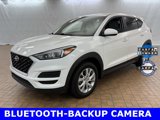 Used 2019 Hyundai Tucson SE image 3