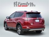 Used 2018 Toyota RAV4 XLE image 3