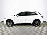 Certified 2024 Audi Q5 2.0T Premium w/ Summer of Audi Package image 4