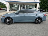 Used 2024 Nissan Sentra SV image 2