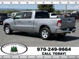 Used 2022 RAM 1500 Big Horn image 5