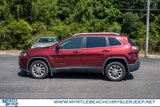 Used 2019 Jeep Cherokee Latitude w/ Popular Appearance Group image 3