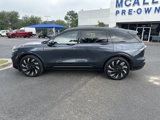 Used 2024 Lincoln Nautilus Reserve w/ Jet Appearance Package (87T) image 3