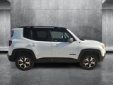 Used 2021 Jeep Renegade Trailhawk image 4
