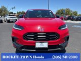 Used 2023 Honda HR-V Sport image 3