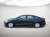 Used 2019 Ford Fusion S image 4