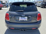 Used 2015 MINI Cooper S image 5