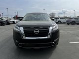 Used 2023 Nissan Pathfinder S image 2