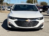Used 2022 Chevrolet Malibu LT image 3