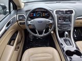 Used 2016 Ford Fusion SE w/ Equipment Group 202A image 3