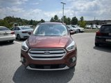 Used 2018 Ford Escape SEL w/ Ford Safe & Smart Package image 2
