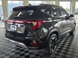 Used 2024 Kia Seltos SX w/ SX Sunroof Package image 4