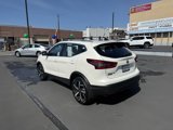 Used 2021 Nissan Rogue Sport SL image 3