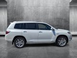 Used 2008 Toyota Highlander 4WD Hybrid image 4
