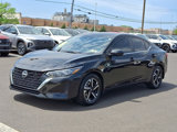 Used 2024 Nissan Sentra SV image 3