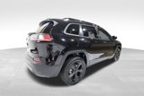 Used 2021 Jeep Cherokee Latitude Plus image 4