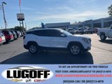 Used 2024 GMC Terrain SLE image 2