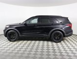 Used 2021 Ford Explorer Timberline image 2