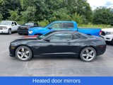 Used 2012 Chevrolet Camaro SS w/ 45th Anniversary Package image 6