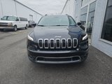 Used 2016 Jeep Cherokee Limited w/ Luxury Group image 3