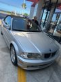 Used 2001 BMW 330Ci Convertible image 4