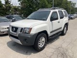 Used 2014 Nissan Xterra S image 3