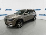 Used 2019 Jeep Cherokee Limited image 4