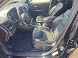 Used 2019 Jeep Cherokee Trailhawk w/ Cold Weather Group image 2