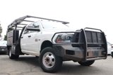 Used 2012 RAM 3500 ST w/ Trailer Brake Control Group image 3