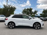 Used 2022 Audi Q3 2.0T Premium Plus w/ Premium Plus Package image 4