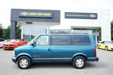 Used 1995 Chevrolet Astro LT image 2