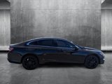 Used 2021 Chevrolet Malibu LT w/ Midnight Edition image 4