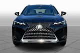 New 2025 Lexus UX 300h FWD image 3