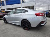 Used 2017 Chevrolet Cruze LT w/ Redline Edition image 4