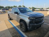 Certified 2020 Chevrolet Silverado 1500 RST w/ Texas Edition image 2