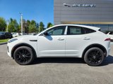 New 2024 Jaguar E-PACE R-Dynamic SE image 5