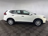 Used 2018 Nissan Rogue S image 4