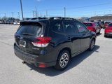 Used 2020 Subaru Forester Premium image 3