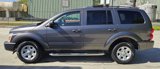 Used 2004 Dodge Durango SLT w/ Trailer Tow Group image 2