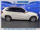 Used 2015 BMW X5 xDrive50i image 3