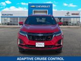 Used 2023 Chevrolet Equinox RS image 4