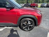 Certified 2022 Chevrolet TrailBlazer RS image 5