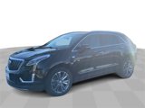 Certified 2024 Cadillac XT5 Premium Luxury image 4