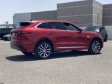 New 2025 Jaguar F-PACE R-Dynamic S image 6