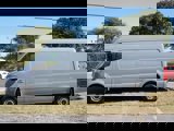 Used 2019 Mercedes-Benz Sprinter 170 image 4
