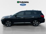 Used 2017 Nissan Pathfinder Platinum image 2