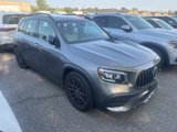 Certified 2022 Mercedes-Benz GLB 35 AMG 4MATIC image 3