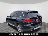 Used 2019 BMW X3 xDrive30i w/ Driving Assistance Package image 3